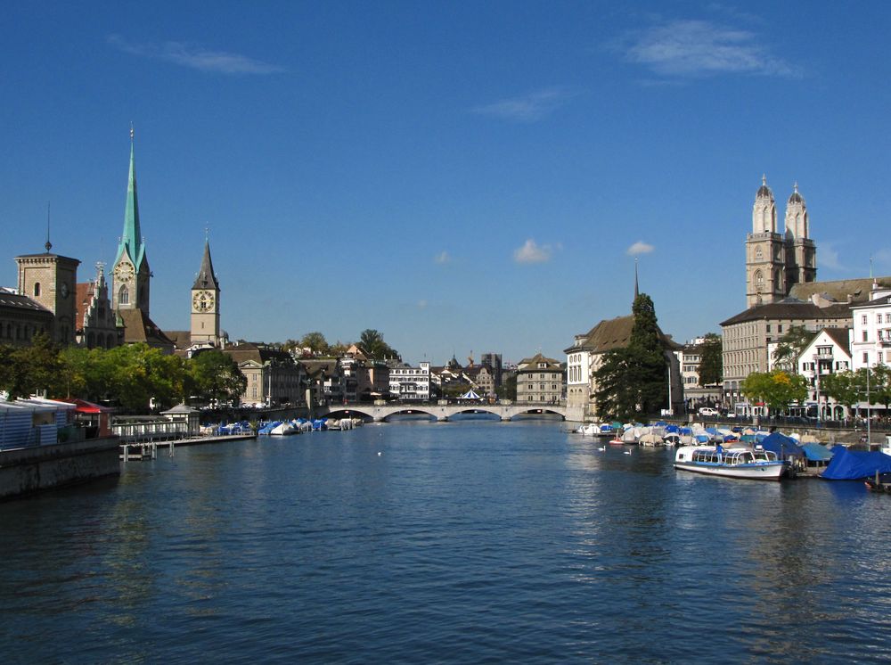 Zürich