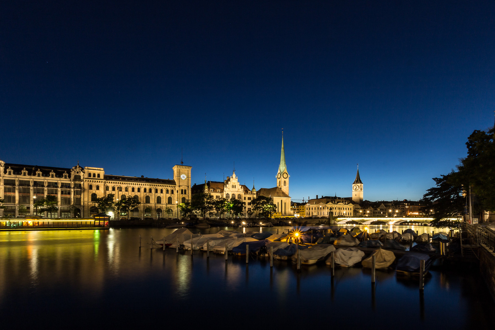 Zürich