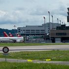 Zürich Airport 1/4