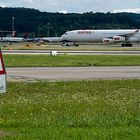 Zürich Airport 2/4