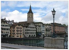 Zürich-Altstadt 1