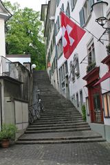 Zürich Altstadt