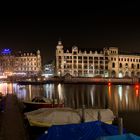 Zürich at Night