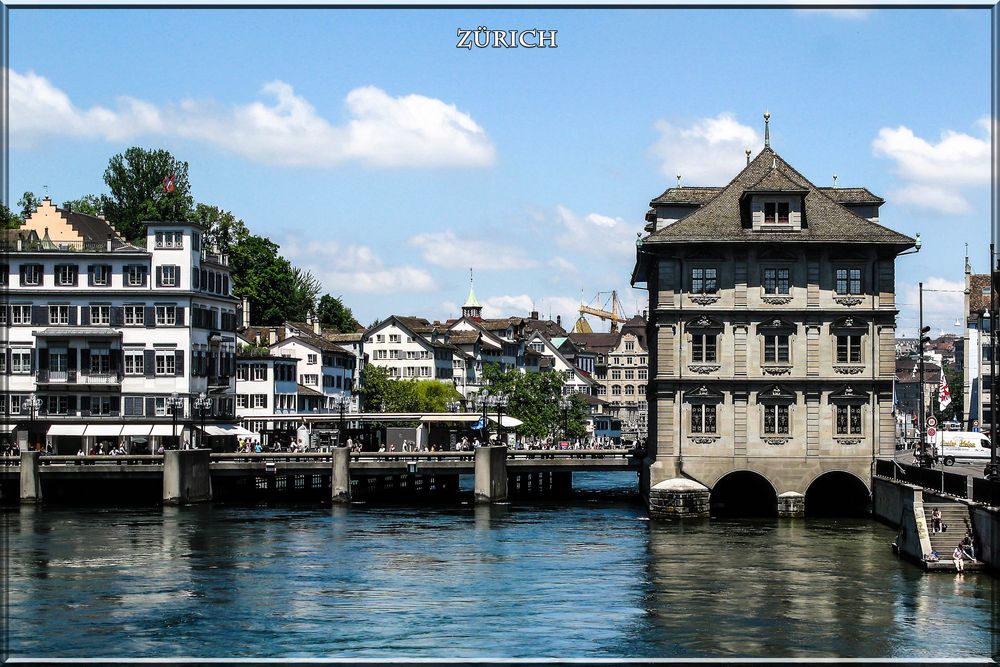 ZÜRICH