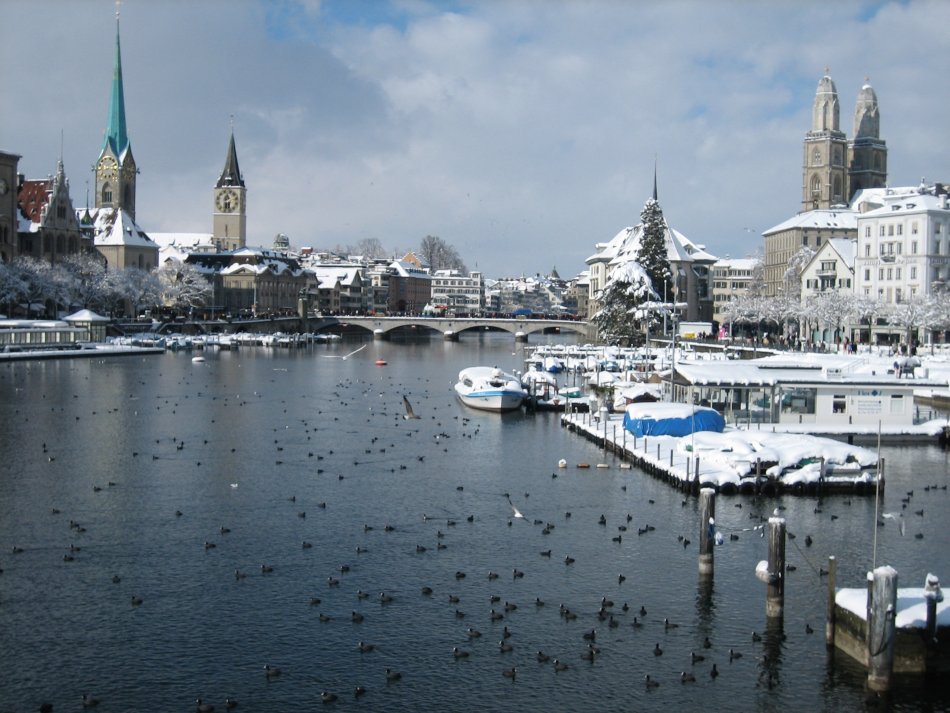 Zürich