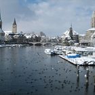 Zürich