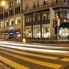 Zürich Bahnhofstrasse