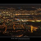 Zürich bei Nacht