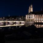 Zürich bei Nacht 2b