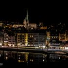 Zürich bei Nacht 4