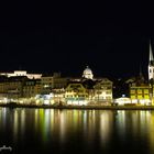 Zürich bei Nacht