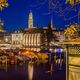 CH Zürich Stadt Land