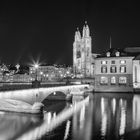 Zürich by Nacht