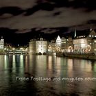 Zürich by night 02