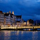 Zürich by night 1