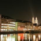 Zürich by Night 2