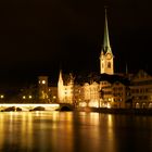 Zürich by Night