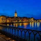 Zürich by Night