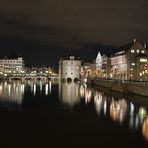 Zürich by Night