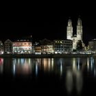 Zürich by Night