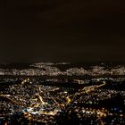 Zürich by Night