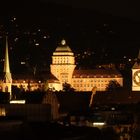 Zürich by Night