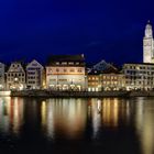 Zürich by Night