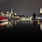 Zürich by Night