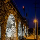 Zürich by Night (XIV) (HDR)