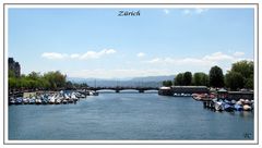 ZÜRICH