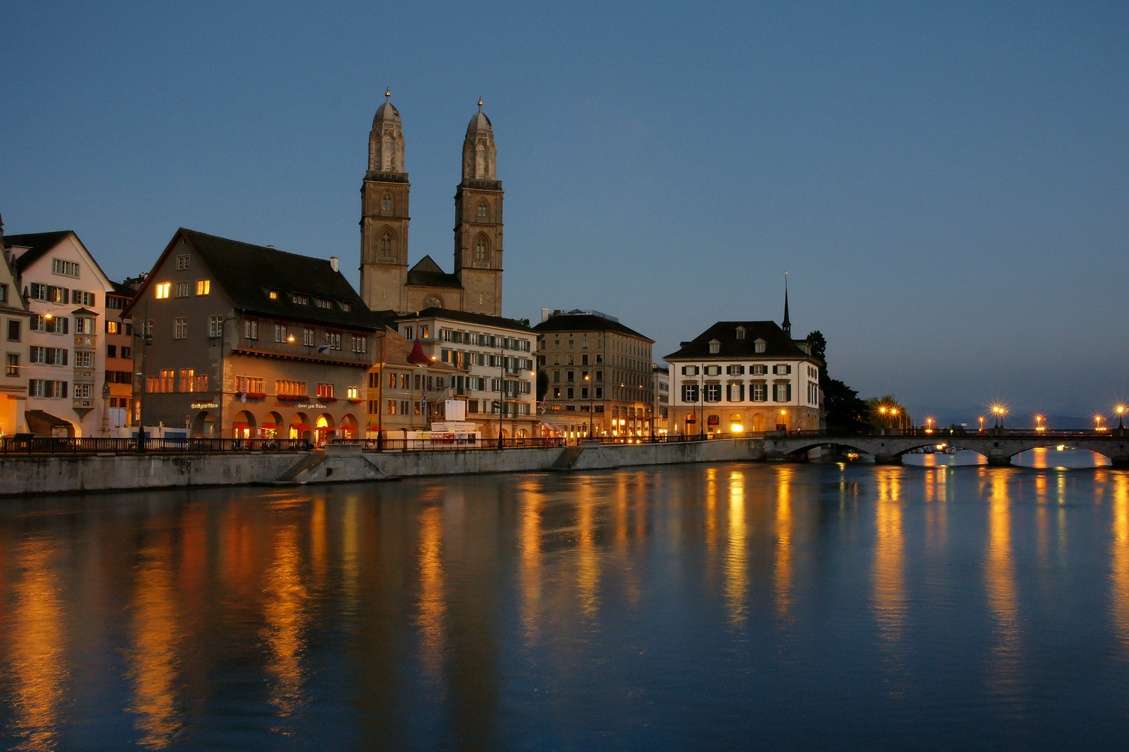 Zürich