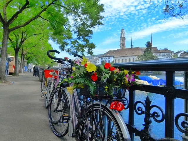 Zürich.