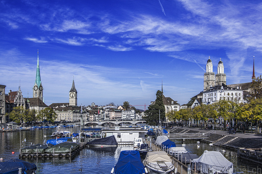 Zürich City