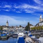 Zürich City