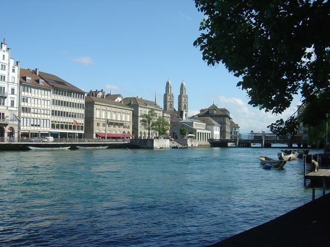 Zürich