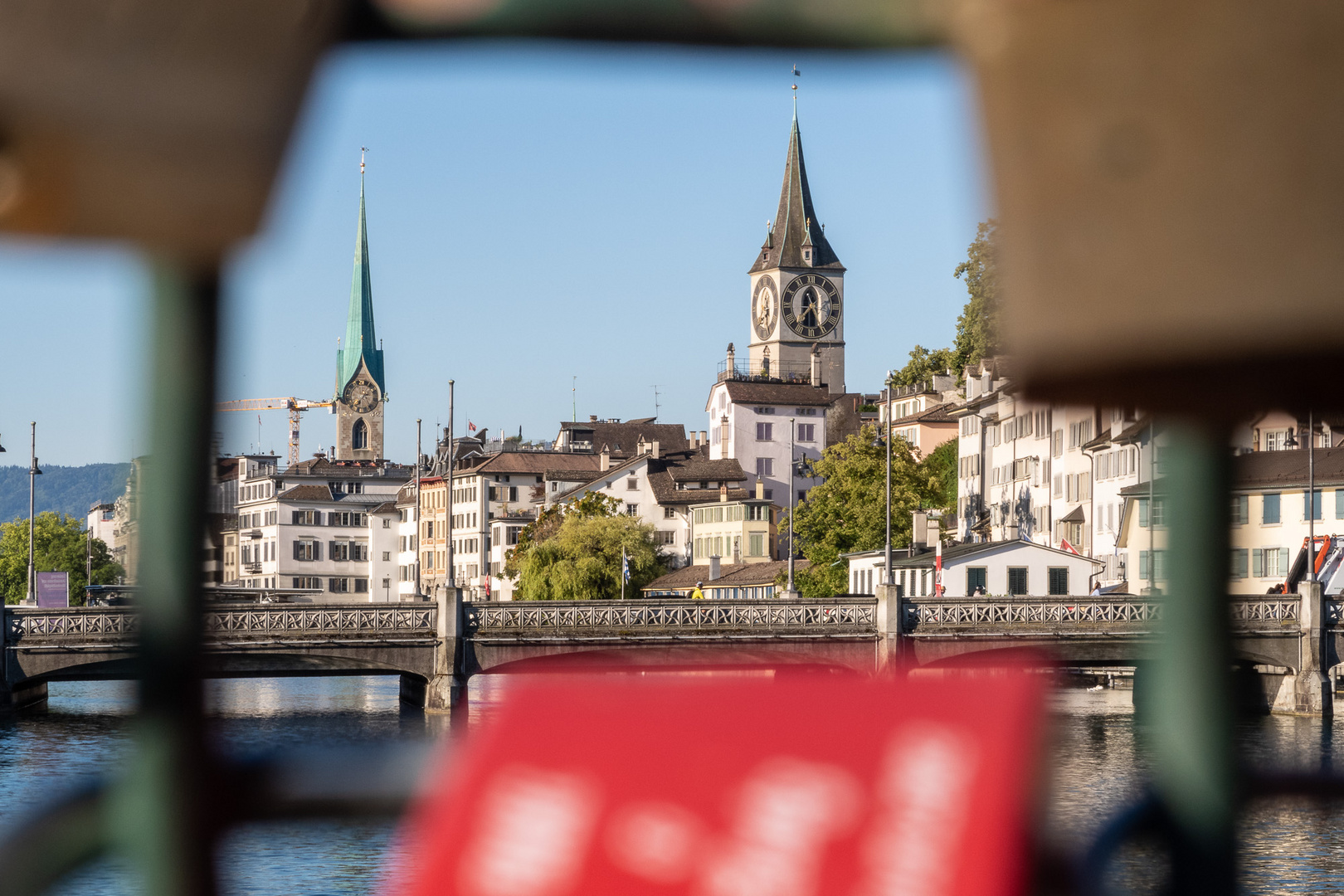 Zürich