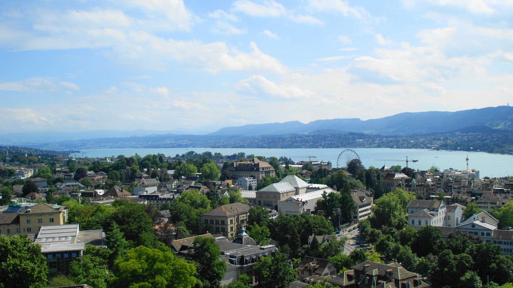 Zürich