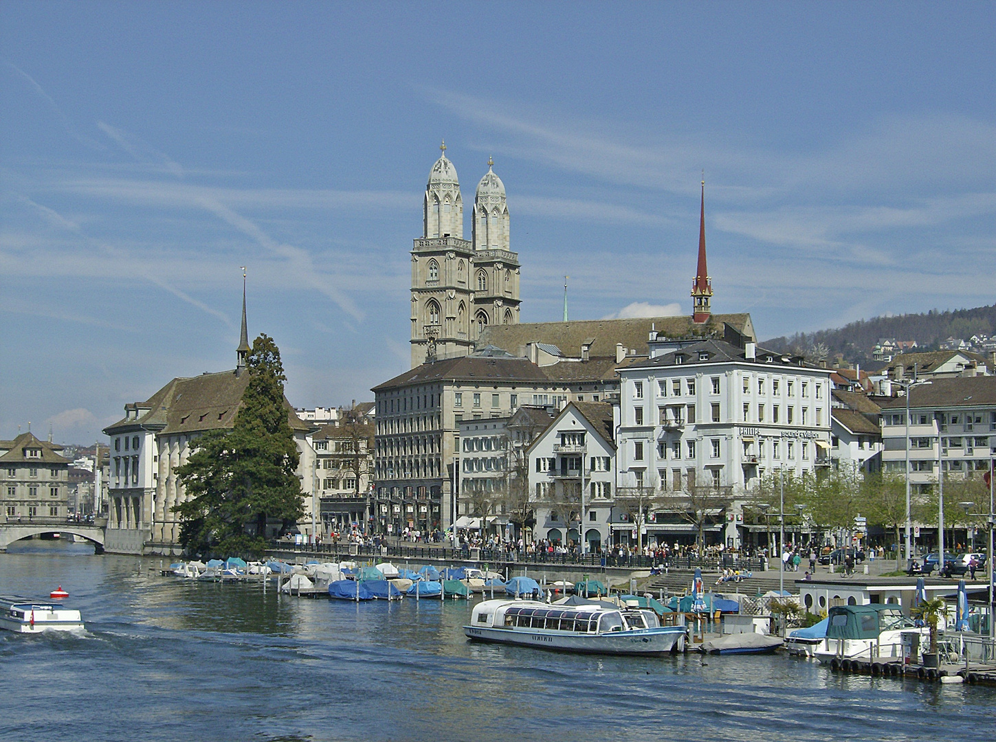 Zürich