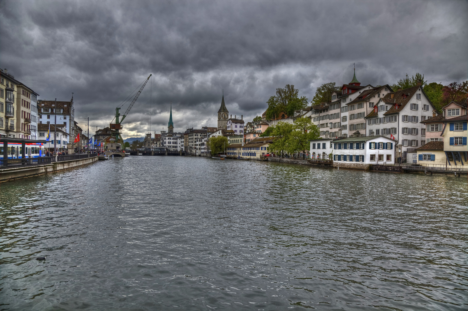 Zürich