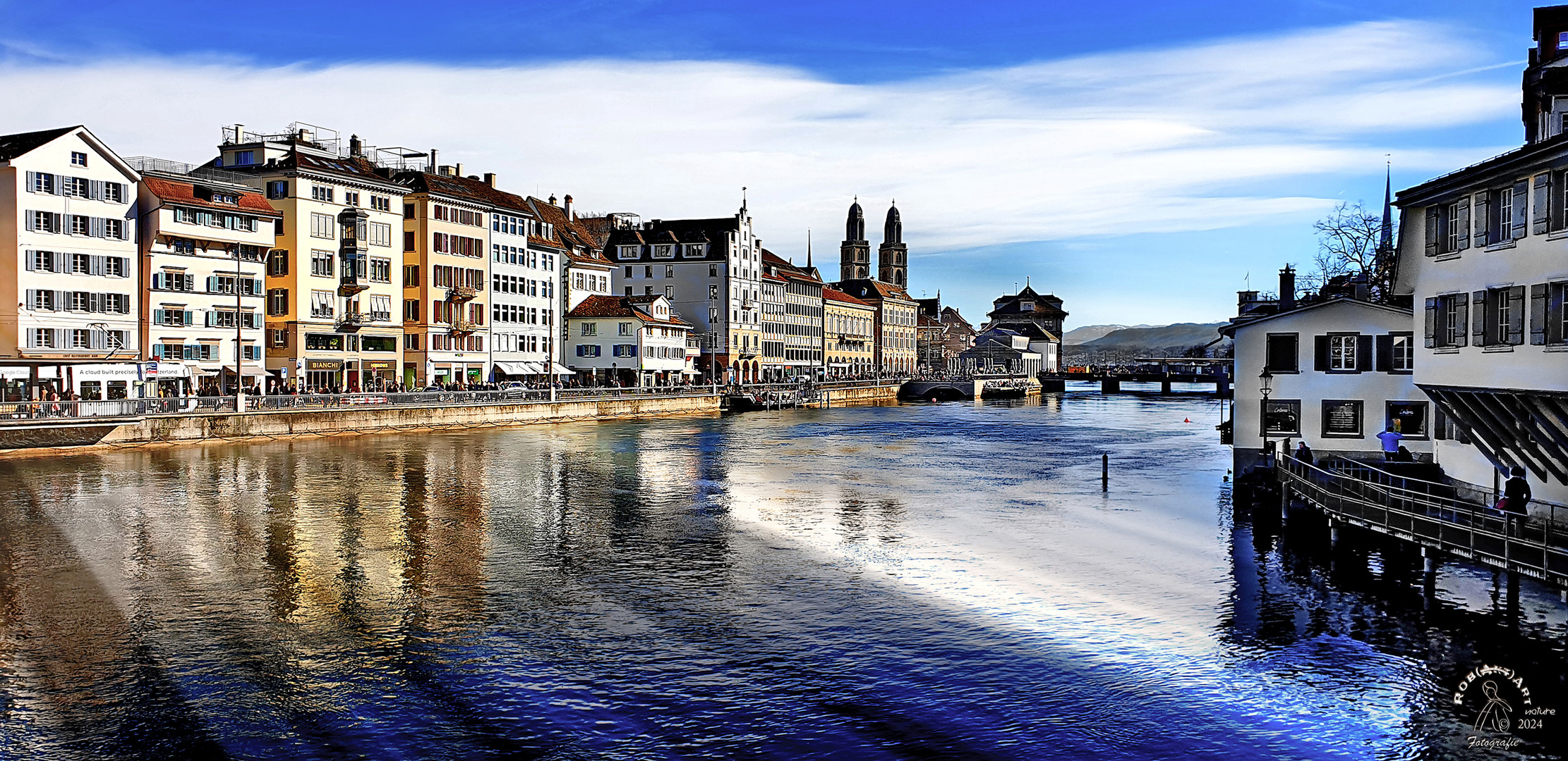 Zürich