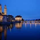 Zürich, die vielleicht schönste Stadt der Welt ?!?