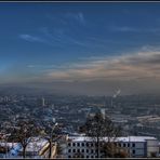 Zürich, Du schöne Stadt!