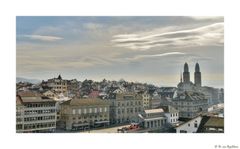 Zürich...