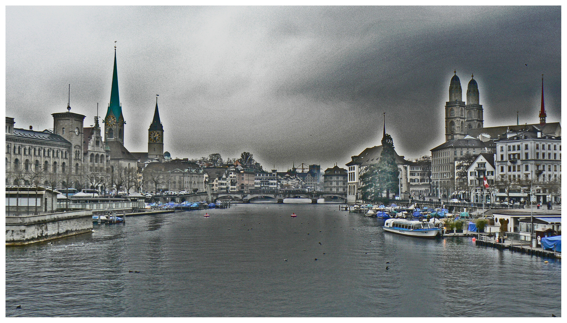 Zürich