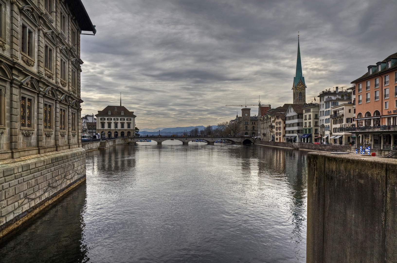 Zürich