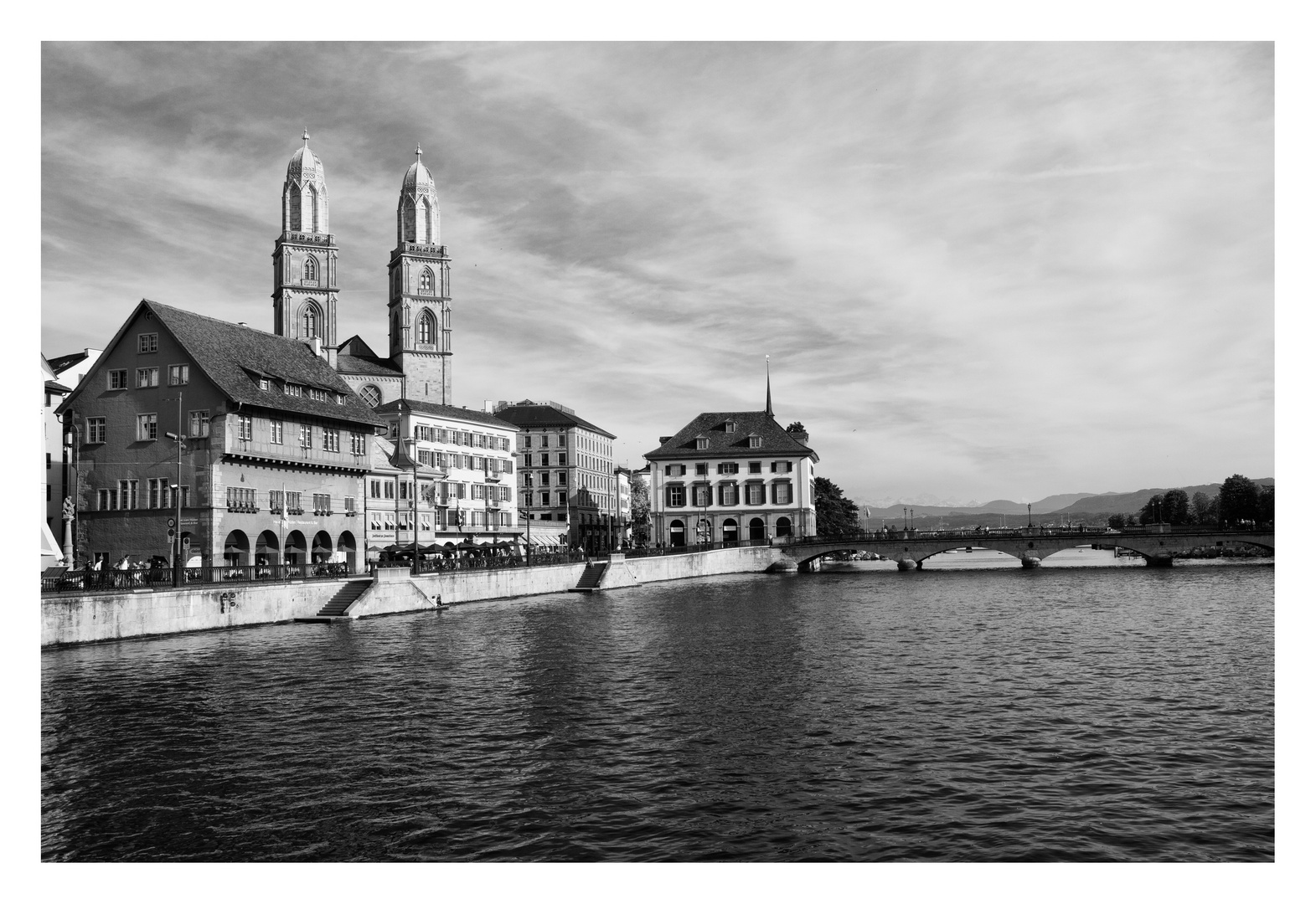 Zürich