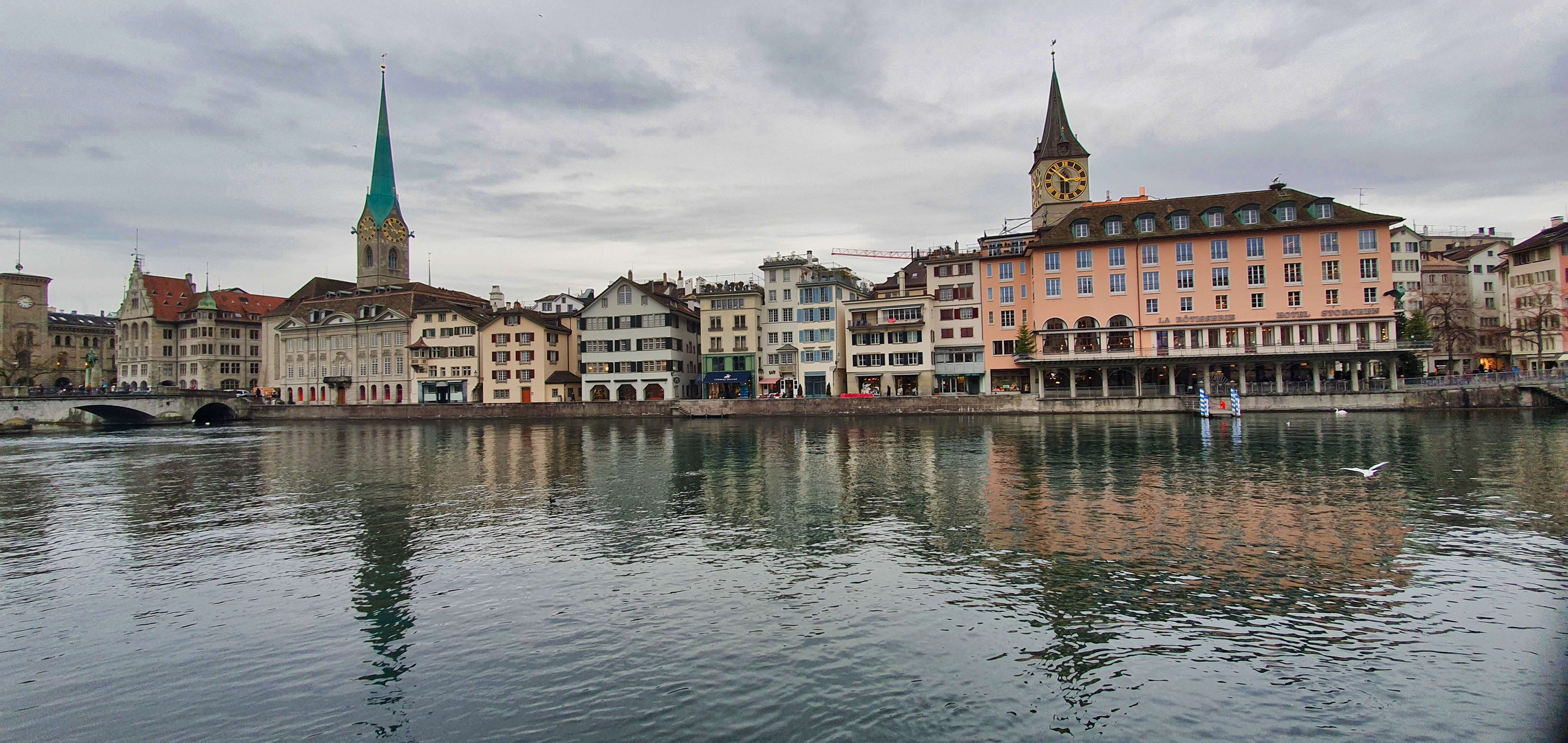 Zürich