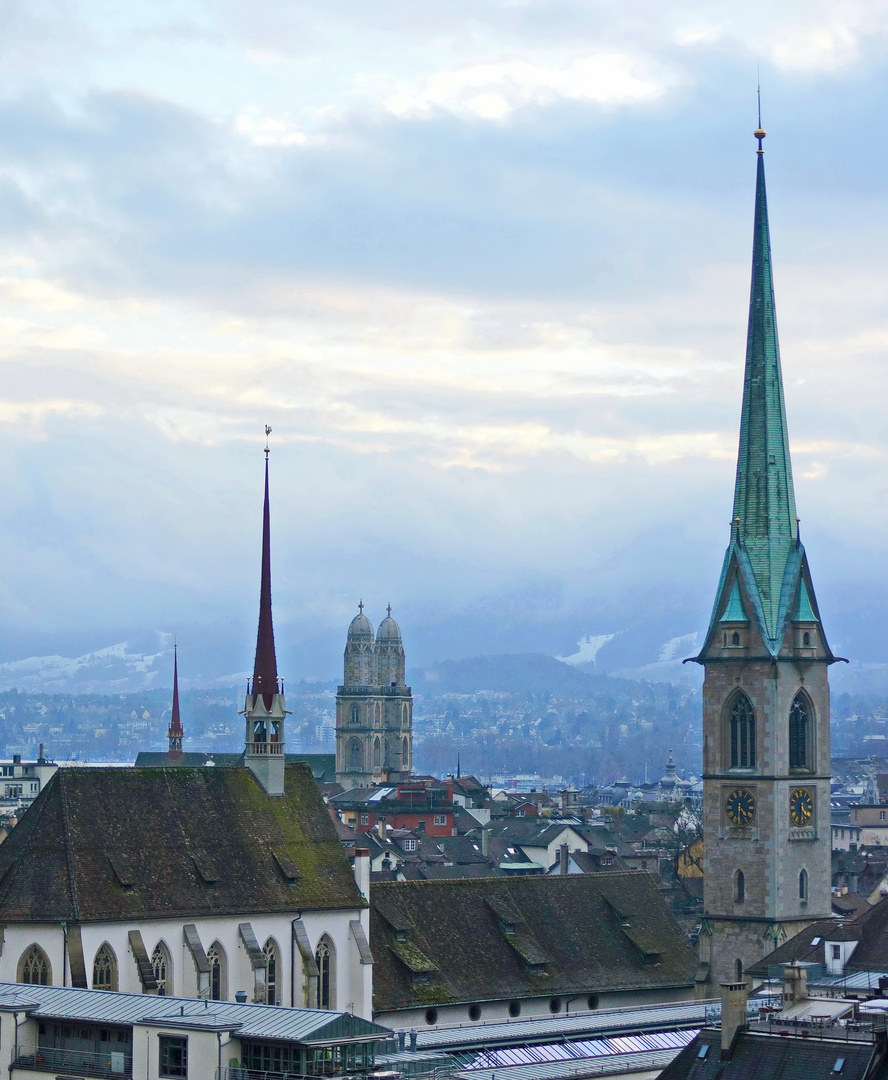 Zürich