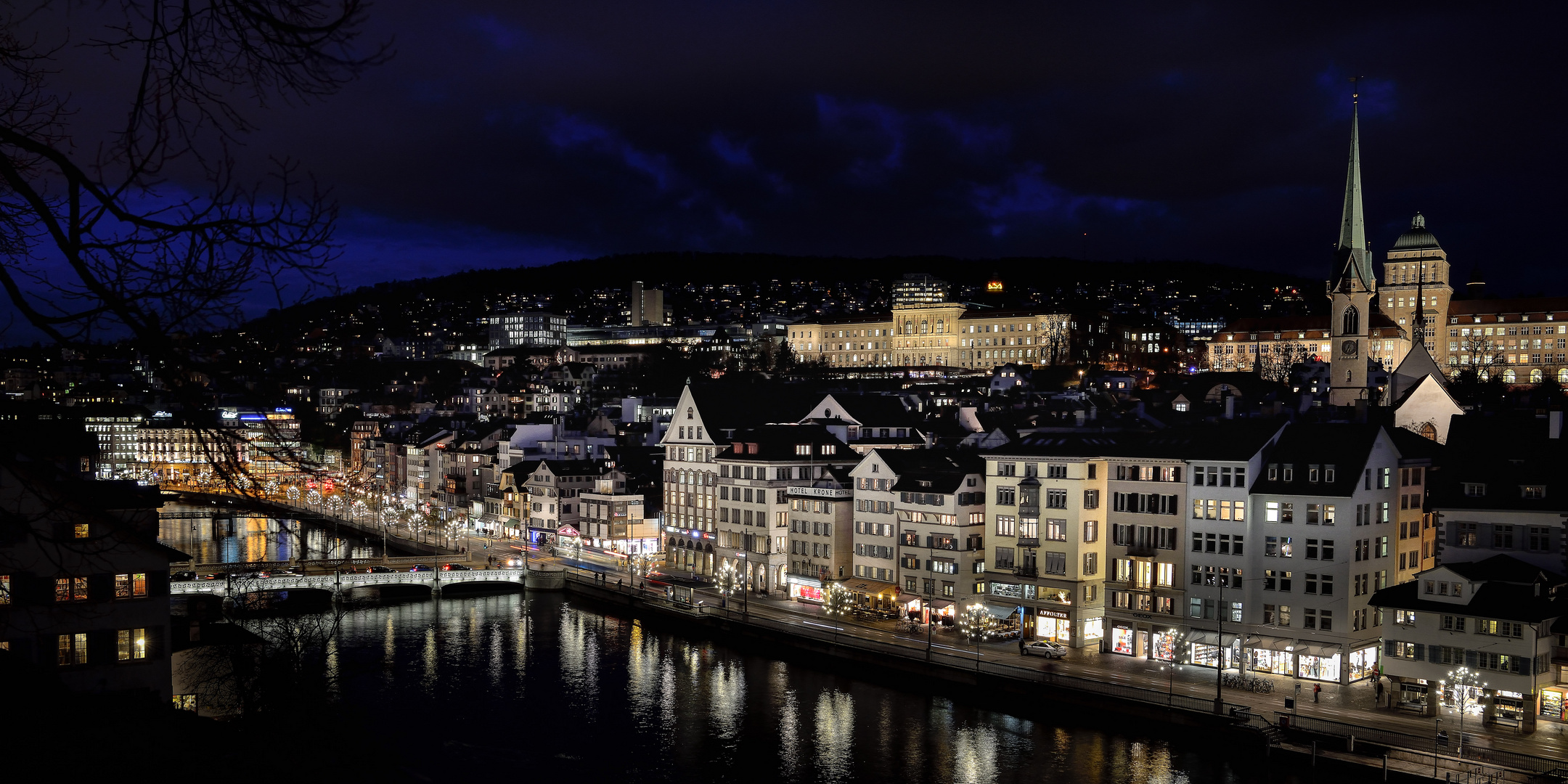 Zürich