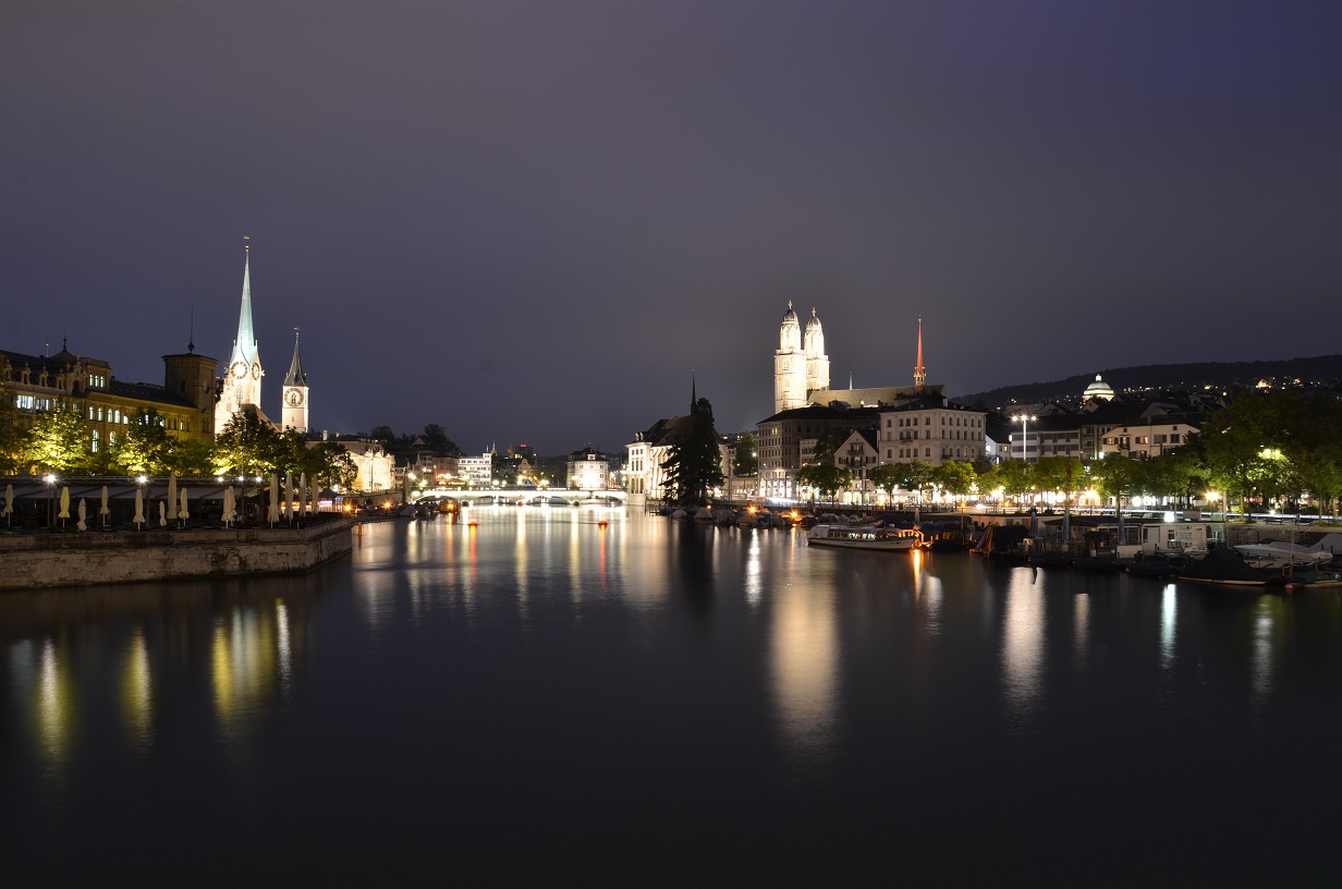 Zürich